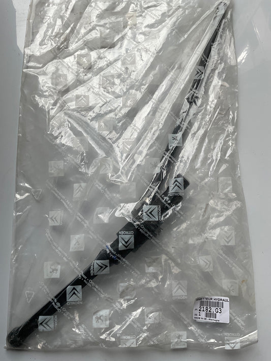 Émetteur Hydraulique Embrayage 2182G3