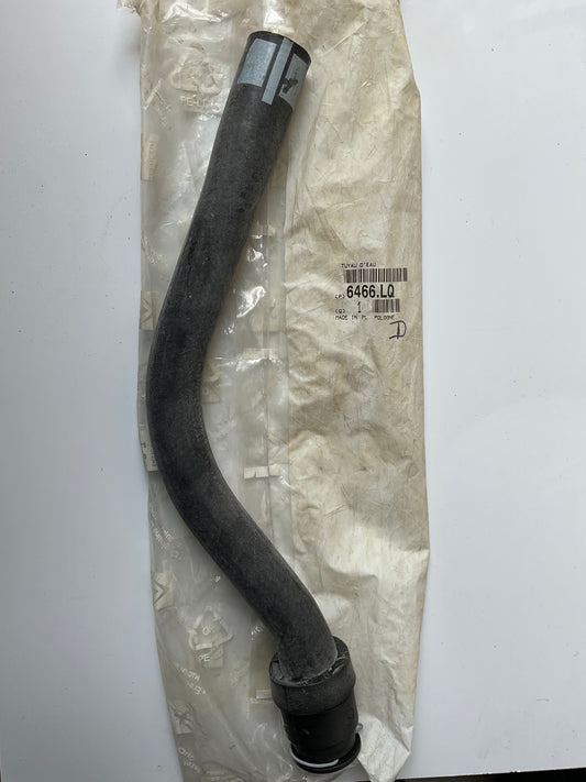 Durite de Radiateur de Chauffage