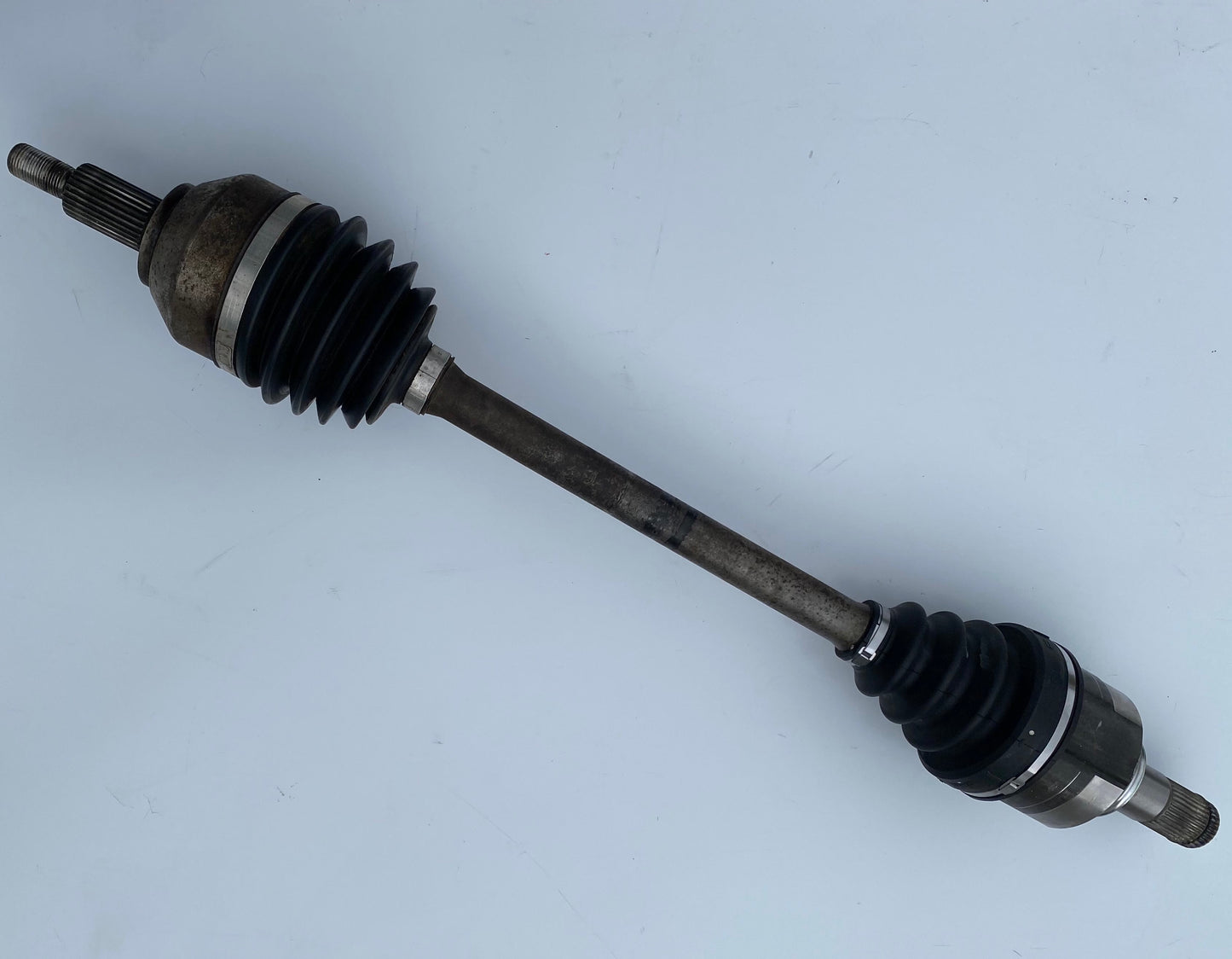 Transmission Clio R3 Max