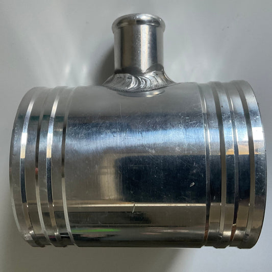 Té de Raccordement Dump Valve