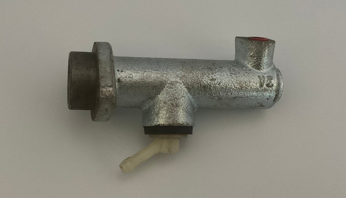 Maître Cylindre d’Embrayage LPR