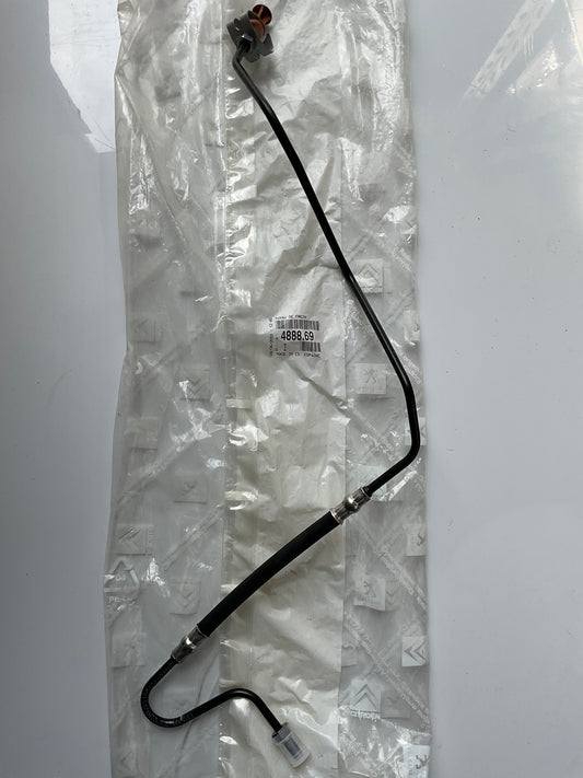 Tuyau de Frein Peugeot 207