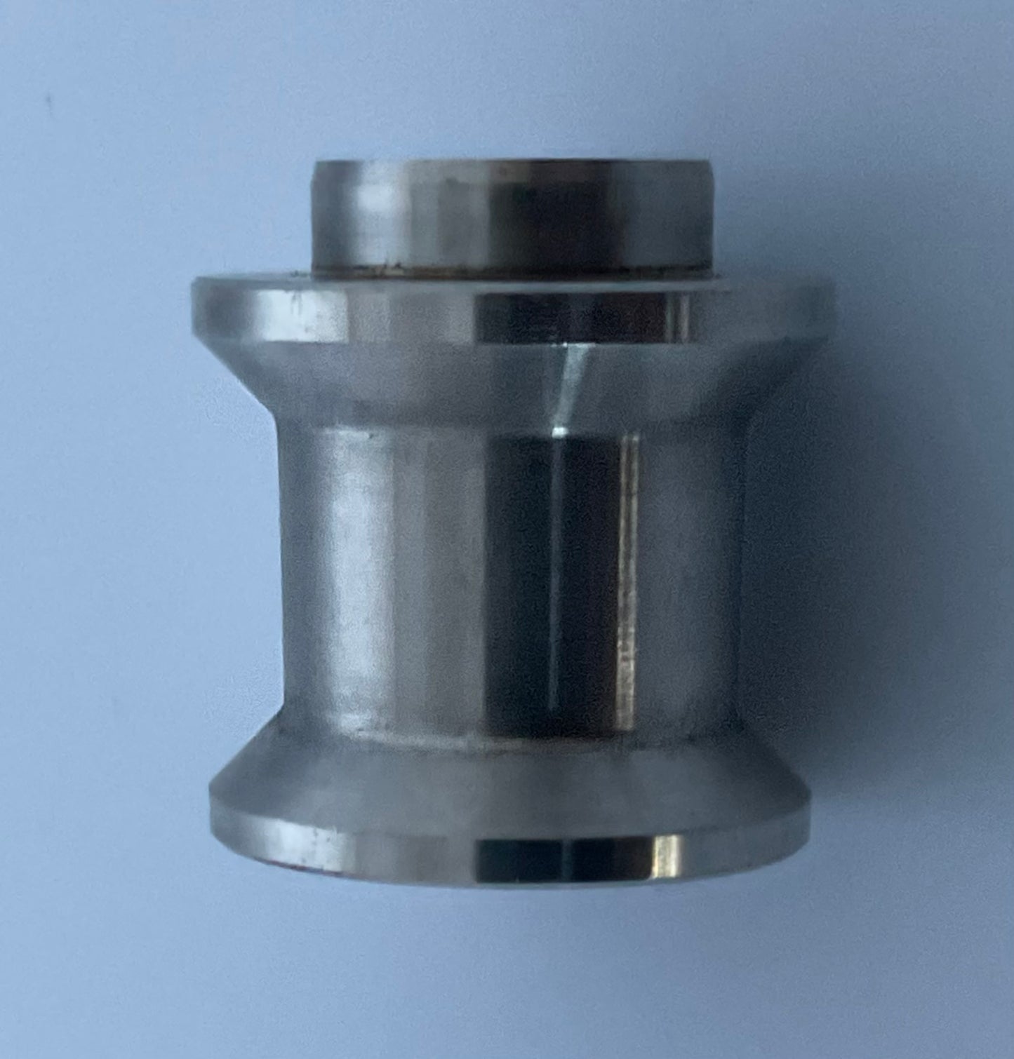 Entretoise Etrier Avant Version Asphalte DS3R3