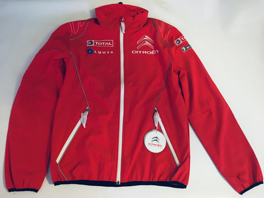 Veste Softshell Citroën Racing
