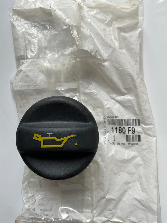 Bouchon d’ Huile Moteur PSA