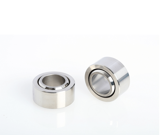 Rotule de Triangle, Point C Skoda Fabia R5