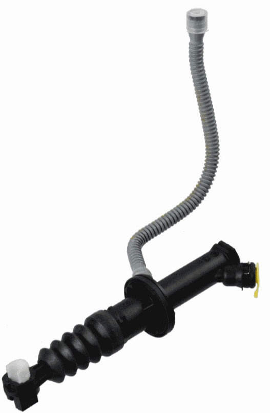 Émetteur d’Embrayage Clio 4 R3T