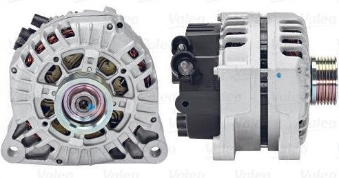 Alternateur 206 S1600