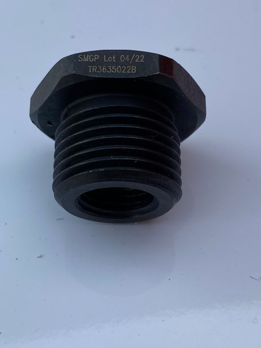 Adaptateur Gas 1/2 - 1/4