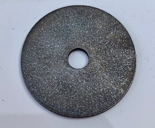 Rondelle de protection sous caisse DS3R3 Max