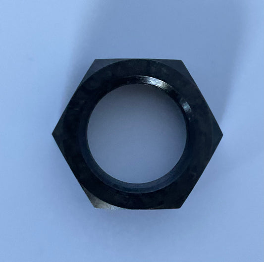 Contre Écrou Bras de Carrossage M22x150 Pas à Gauche DS3R3