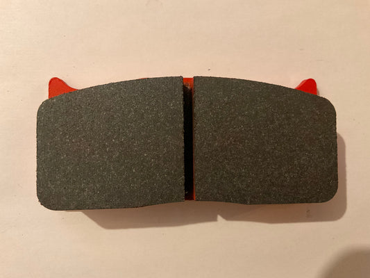 Jeu de Plaquettes Brembo B09.20.170