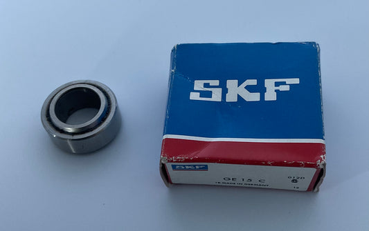 Rotule d’Amortisseur Arrière C2R2