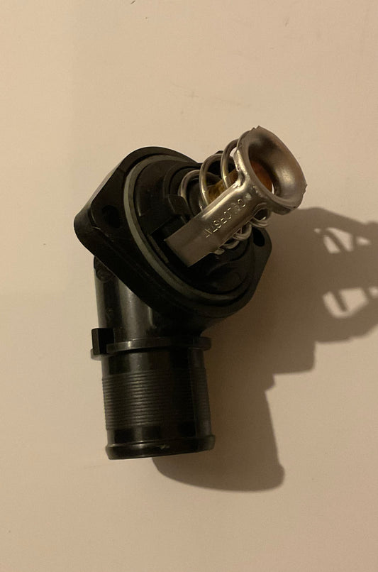 Thermostat + Pipe d’Eau