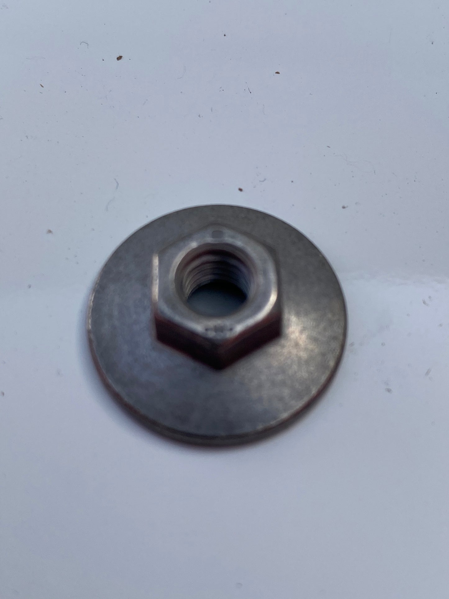 Vis à Embase M6X100