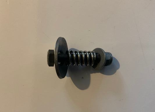 Kit de Visserie de Fixation de Vitre de Rétroviseur