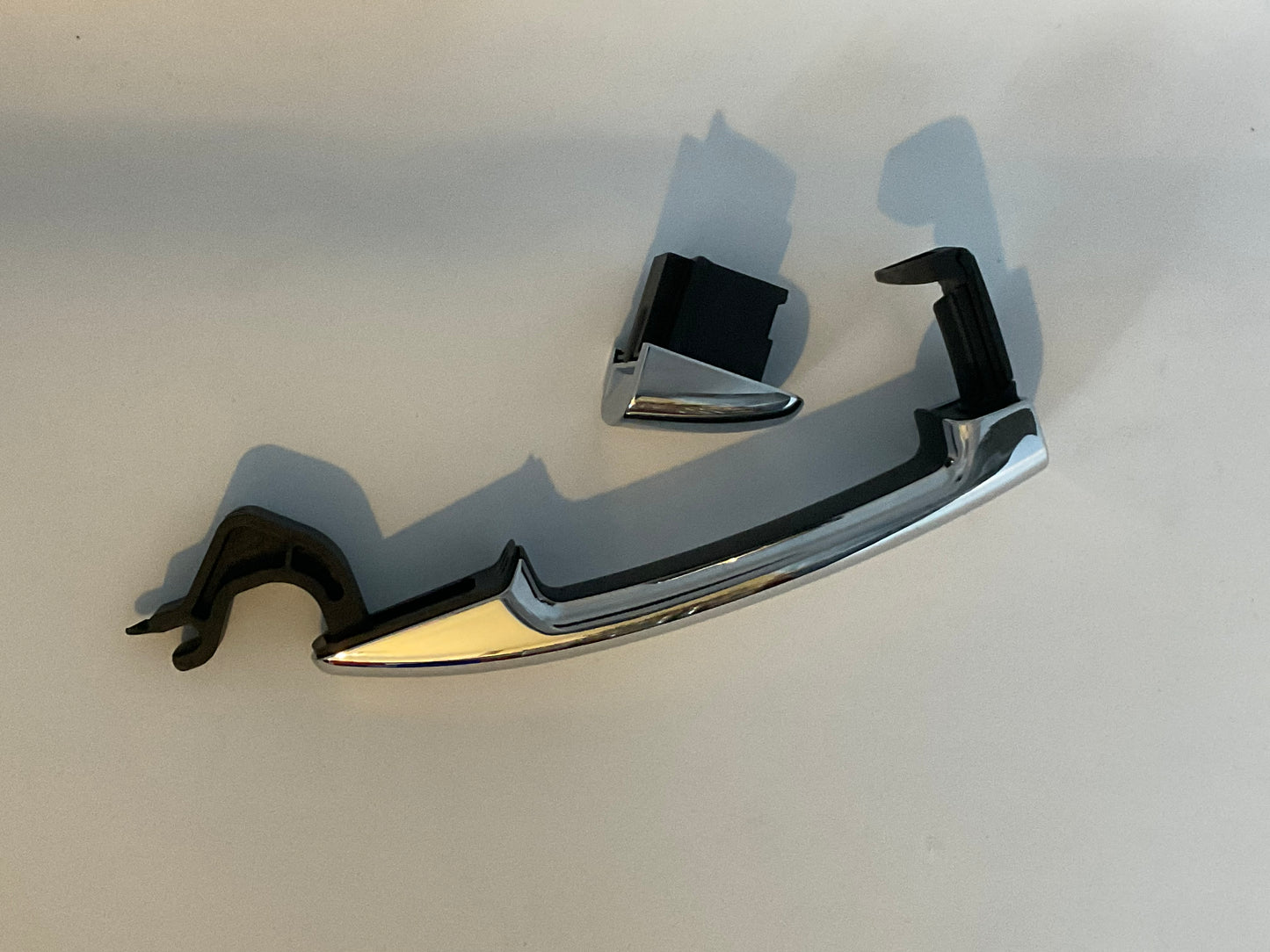 Poignée de Porte Droite DS3