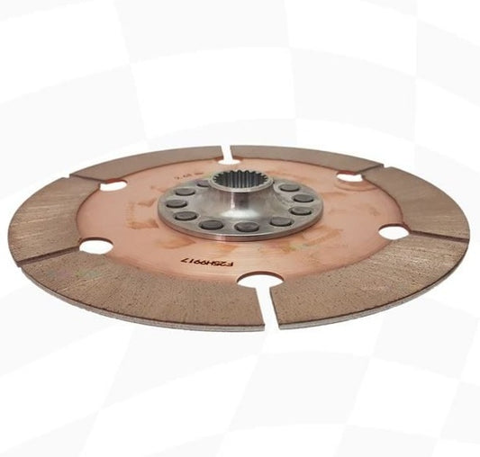 Disque d'embrayage AP Racing CP2012