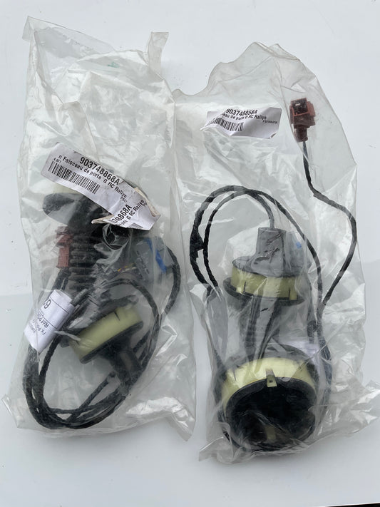 Faisceau de Porte 207 R3T