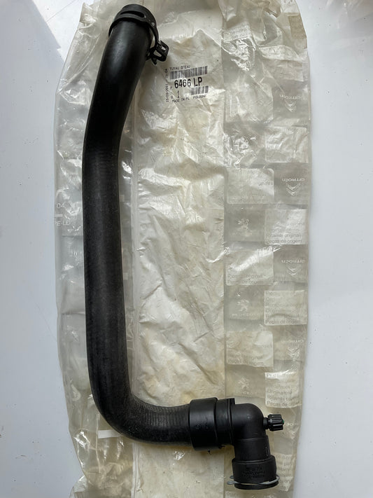 Durite de Radiateur de Chauffage