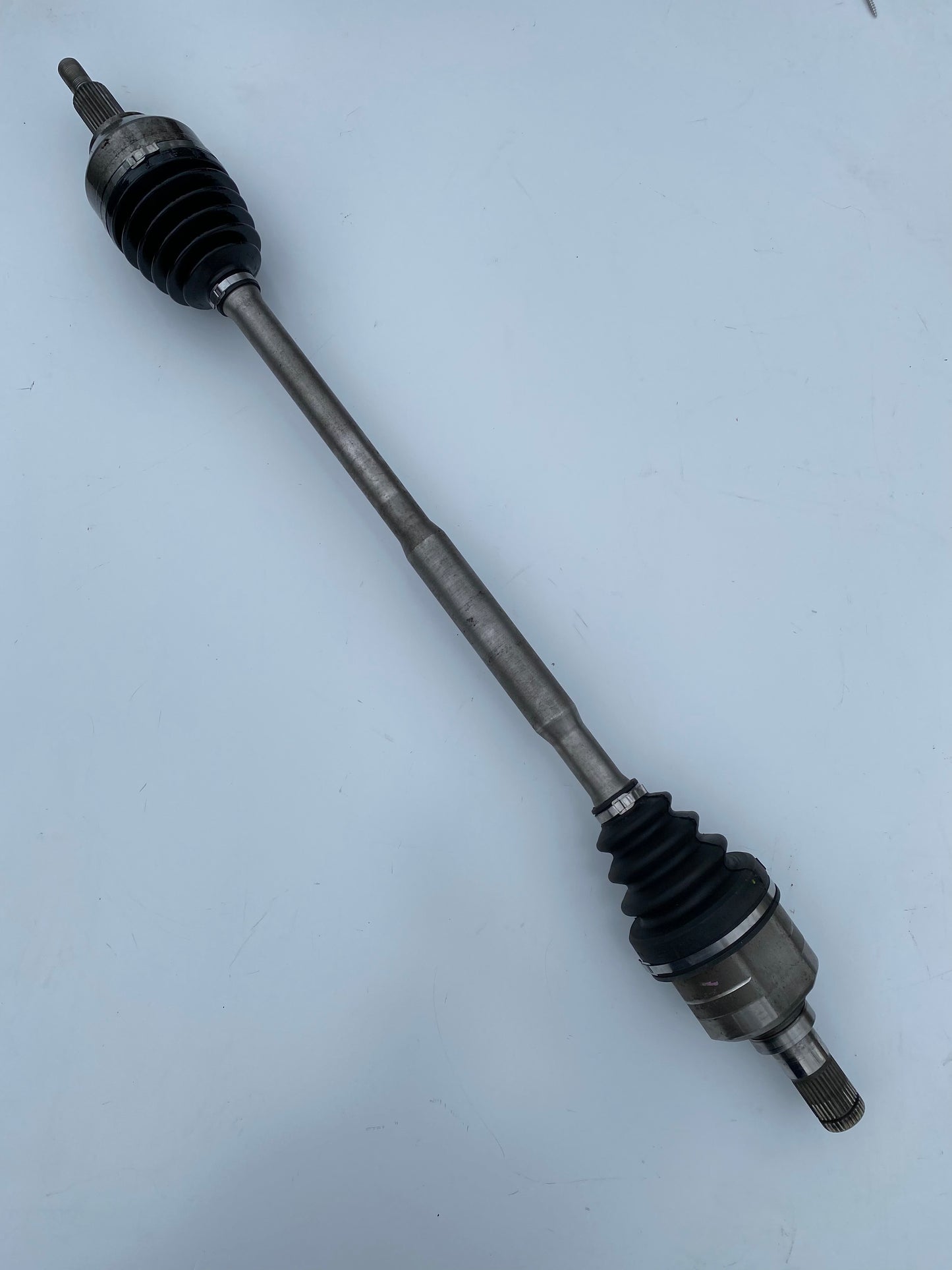 Transmission Clio R3 Max