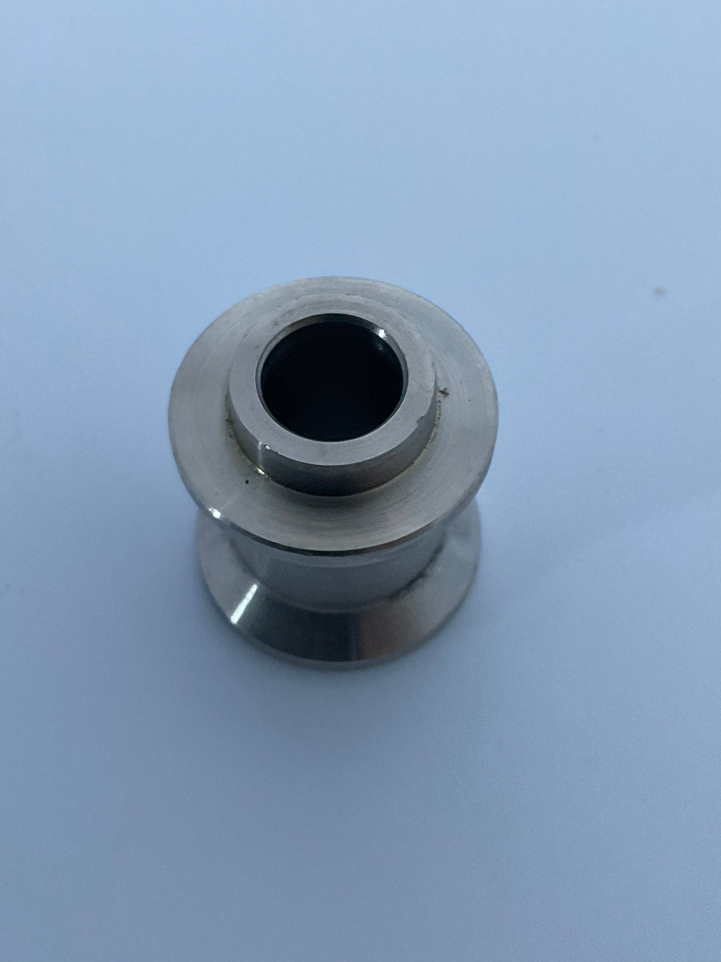 Entretoise Etrier Avant Version Asphalte DS3R3
