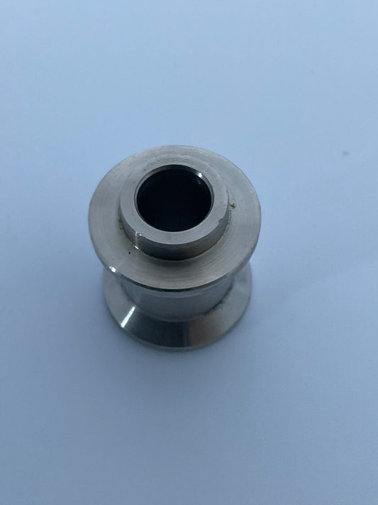 Entretoise Etrier Avant Version Asphalte DS3R3