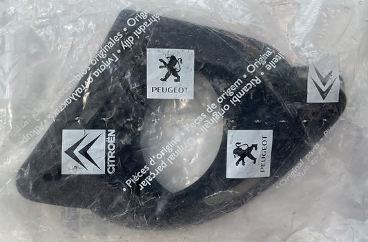 Support Projecteur Gauche Peugeot 207