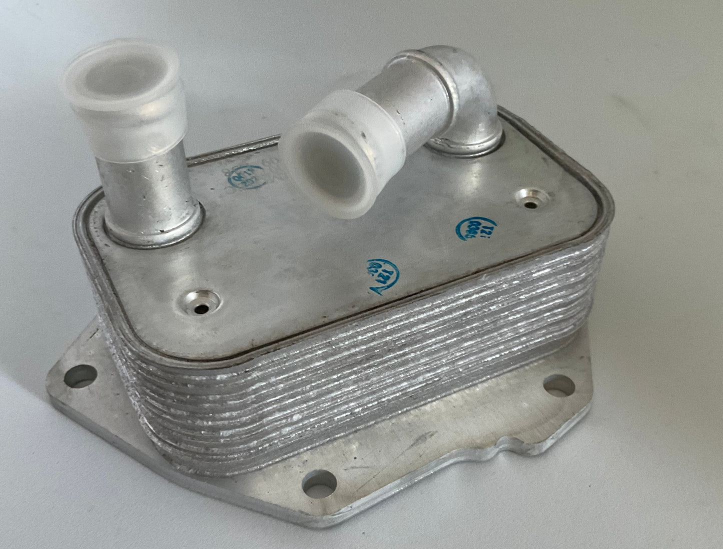 Radiateur BV DS3R3