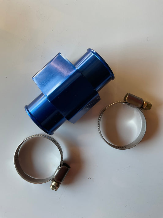 Manchon avec emplacement de sonde