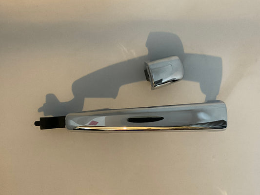 Poignée de Porte Droite DS3