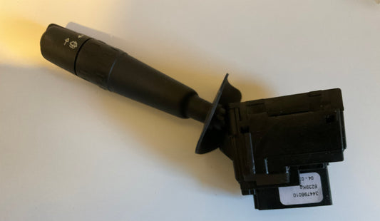 Commodo d'essuie glace 208R2