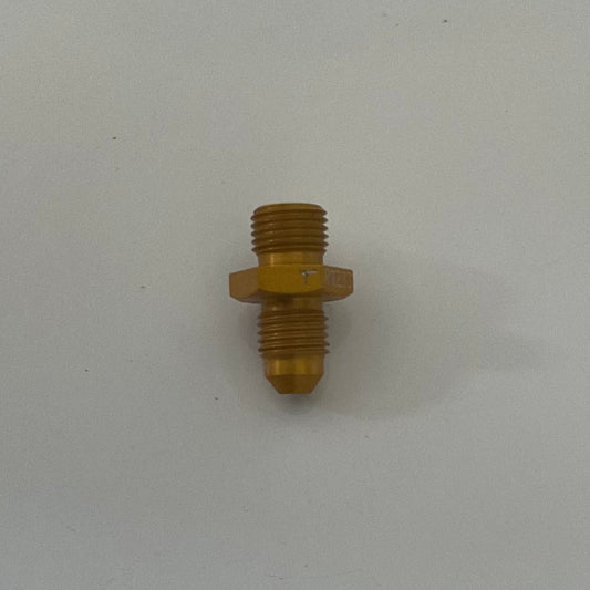 Adaptateur Mâle/Mâle 3/8 M10x100