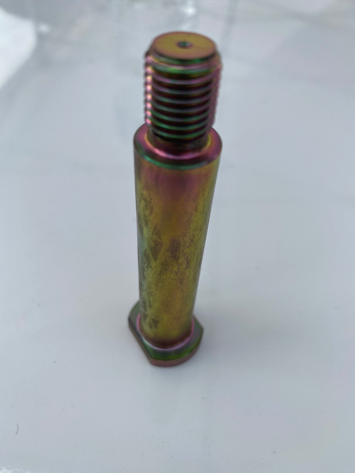 Vis de Chape Arrière M10x150 L62
