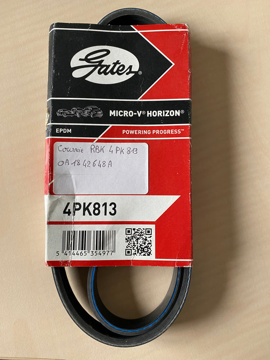 Courroie Pompe de Direction Assistée DS3R3 Max