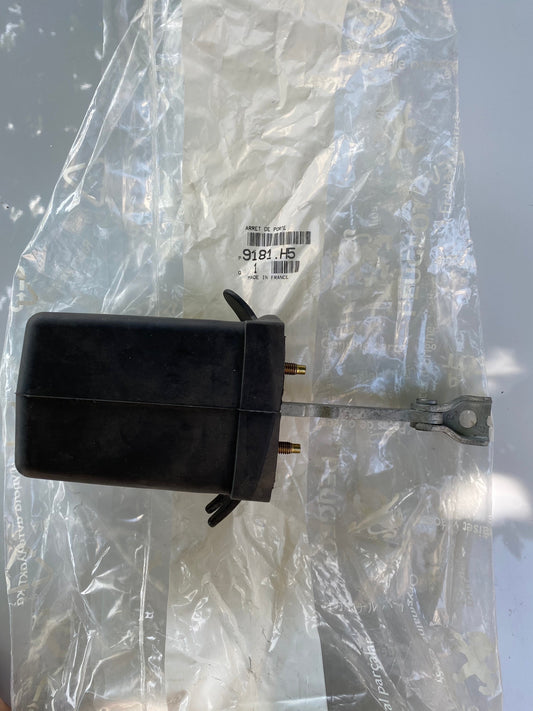 Arrêt de Porte Peugeot 307