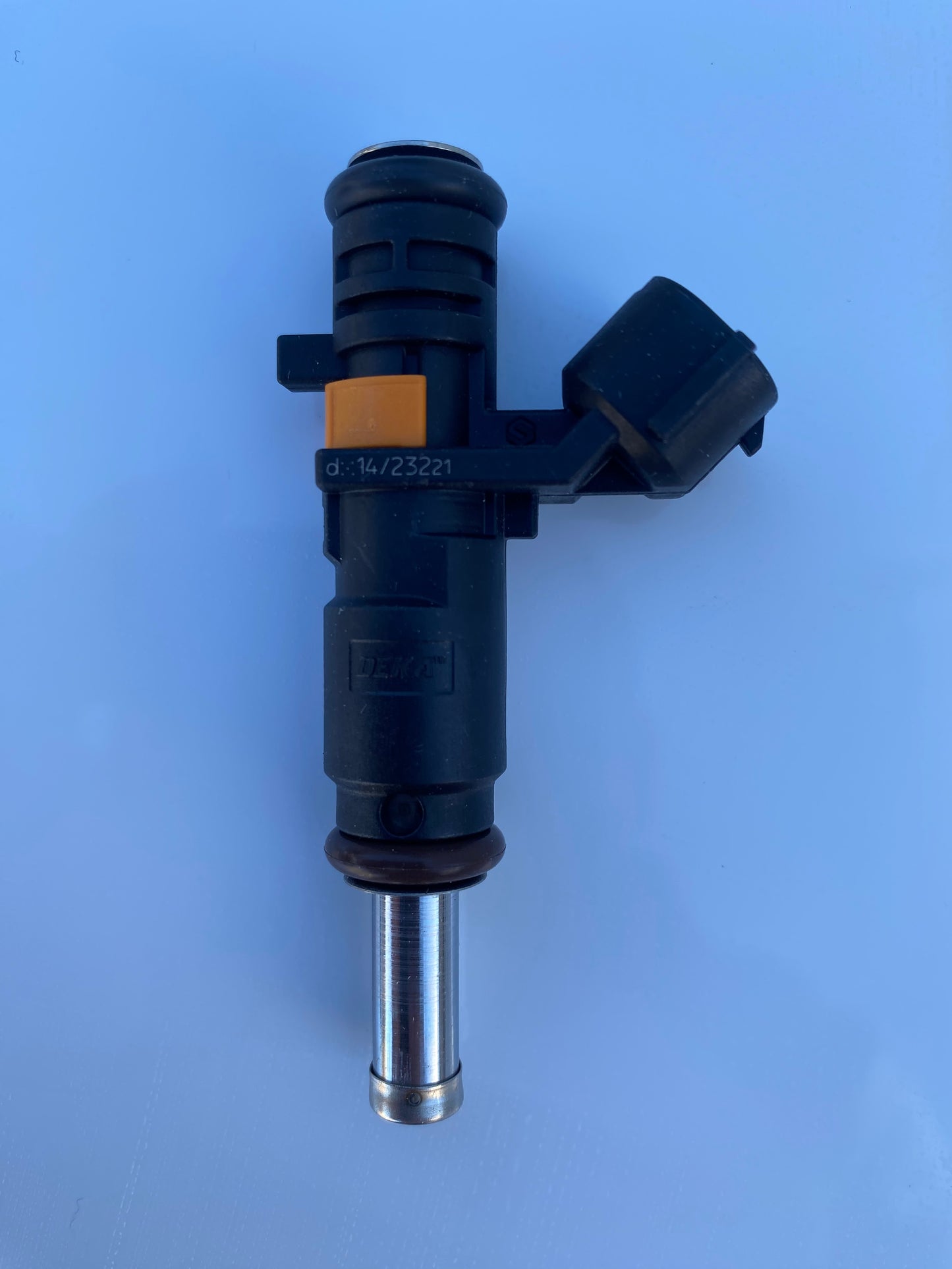 Injecteur 208R2