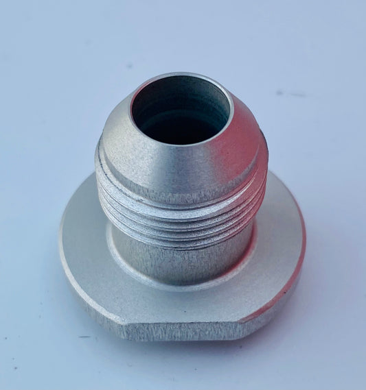 Raccord Male Dash 10 Alu