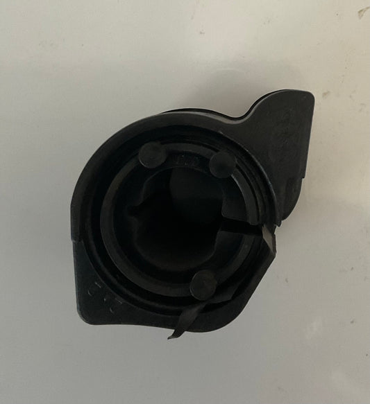 Silentbloc de Barre Anti Devers Diam 17 C2 Challenge