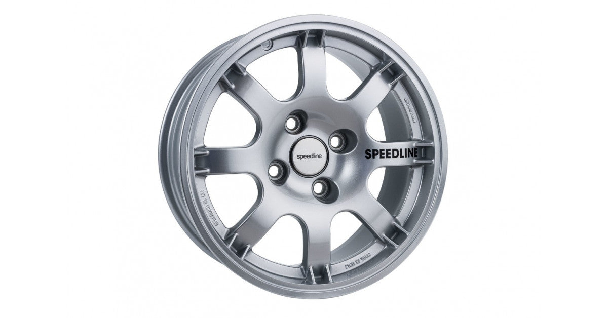 Jante PTS Modèle SL434