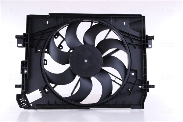 Groupe Moto-Ventilateur Clio 4 R3T