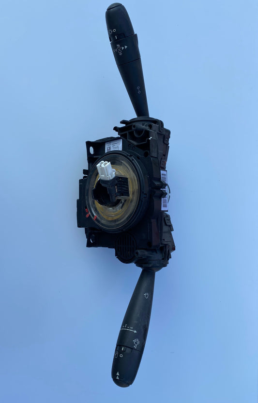 Bloc commande lave glace et phares DS3