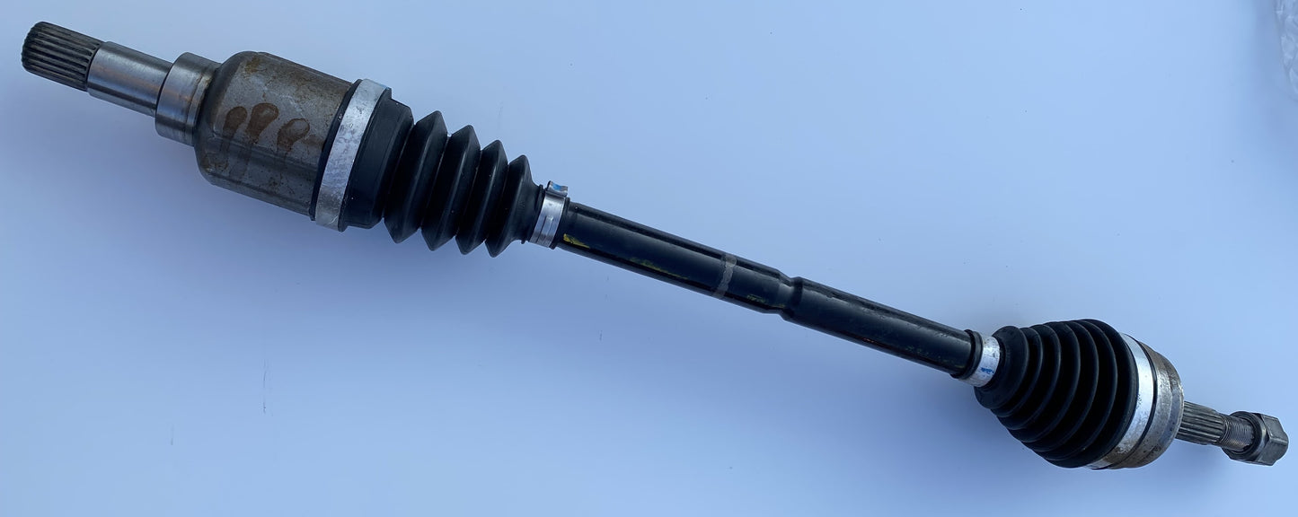Transmission DS3R1
