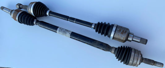 Paire de transmission DS3R1