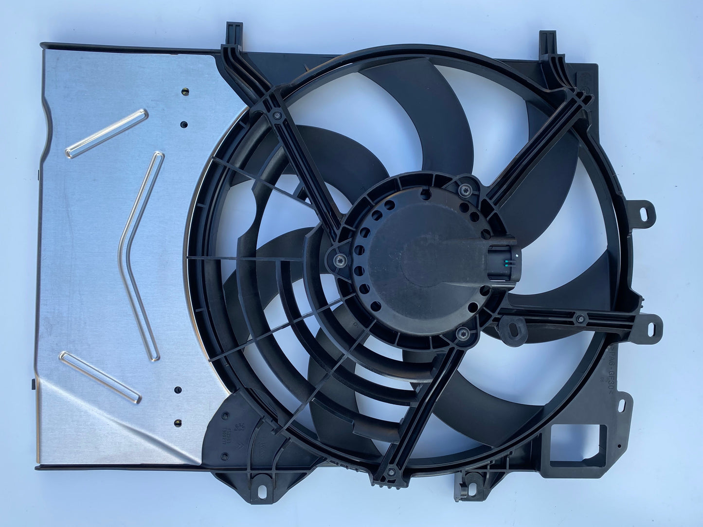 Groupe Moto-Ventilateur DS3 R1