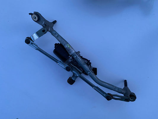 Mécanisme complet de lave glace DS3R1