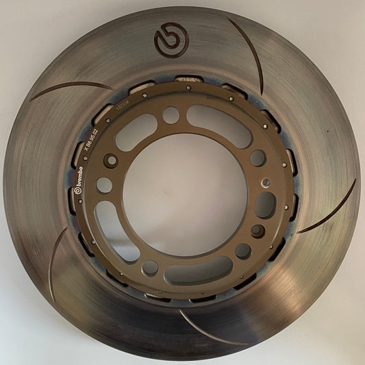 Paire de Disques Brembo 300x25.4