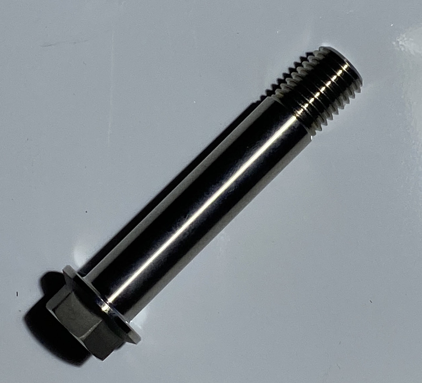 Vis de Triangle et Bras M12X150 MP35N