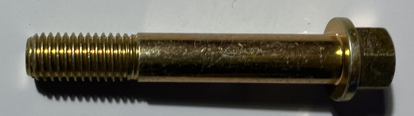 Vis M10x150 L61 fixation étrier