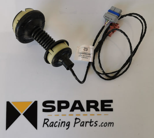 Faisceau de Porte 207R3T